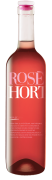 Merlot rosé pozdní sběr, 2023, Hort, suché,  O,75 l