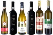 Výběrová kolekce vín kategorie  Královské VOC
